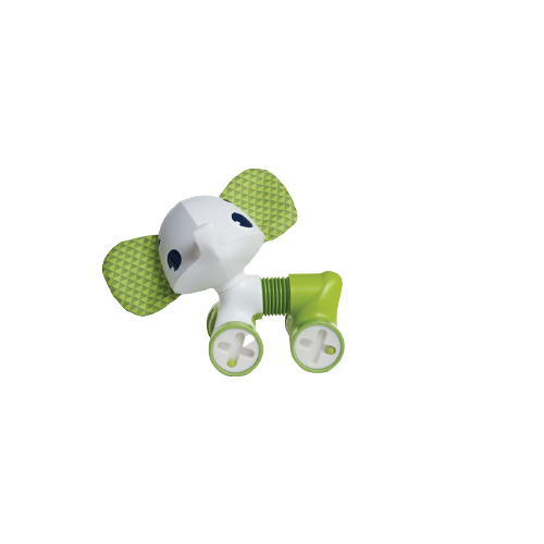 Tiny Love - Tiny Rolling Toys - Samuel Elephant