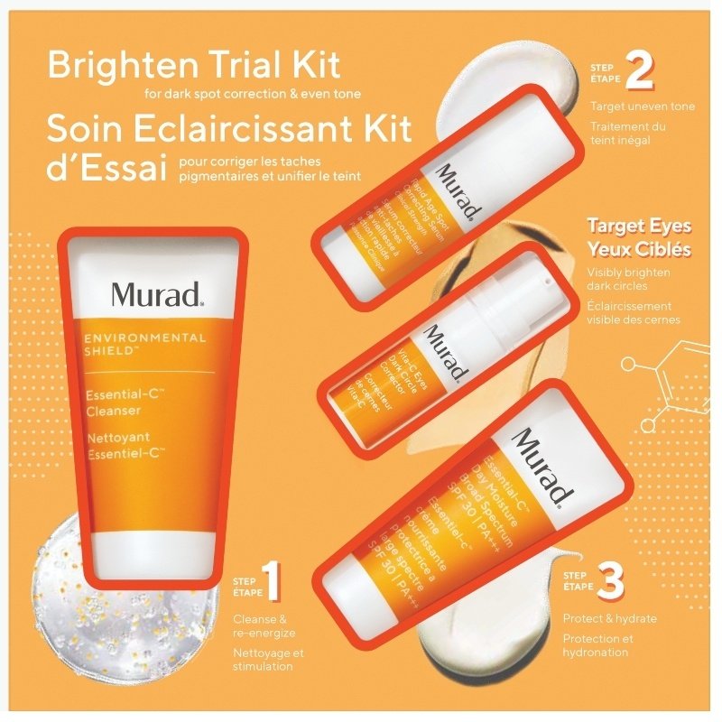 Murad - Trial Kit Environmental Shield