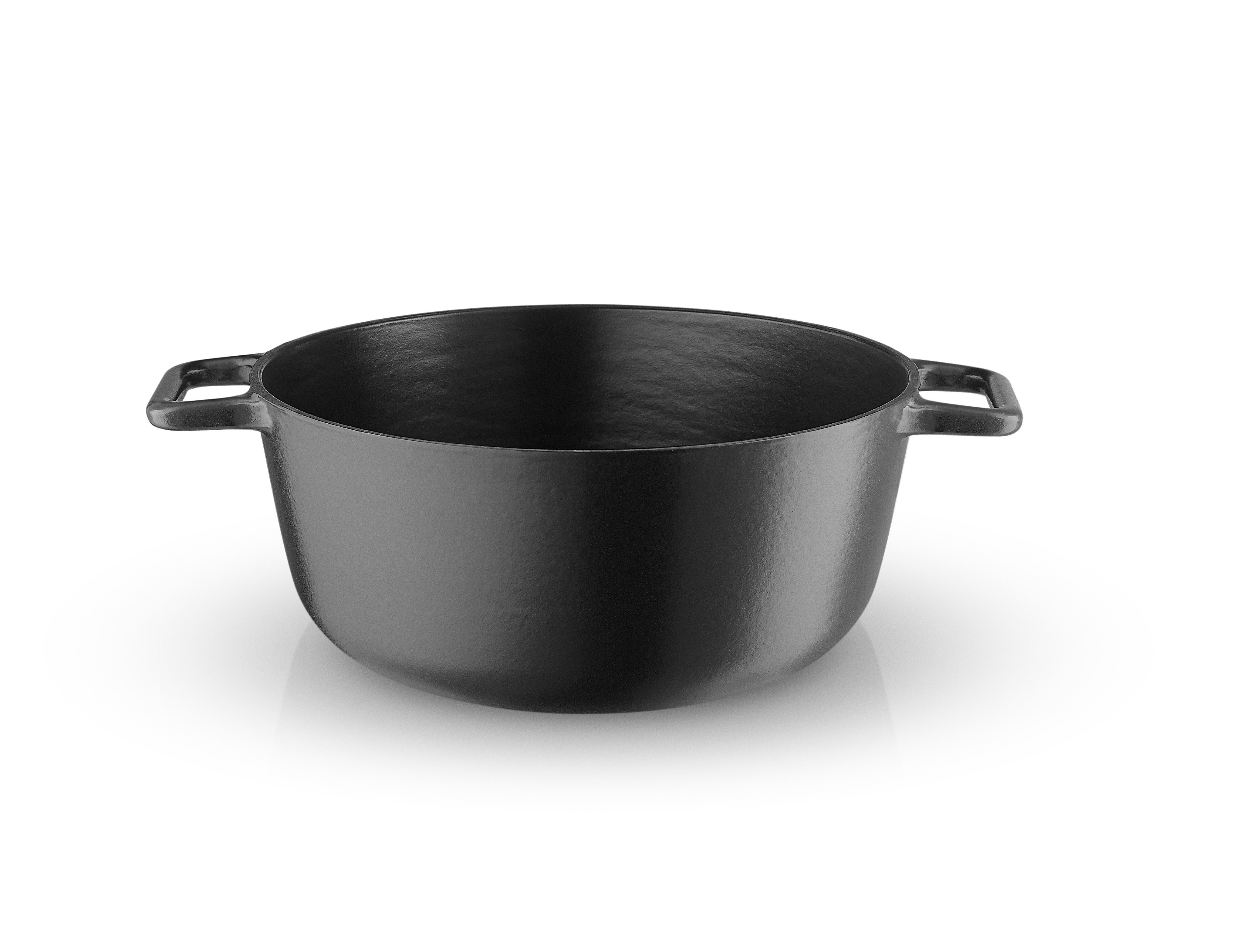 Eva Trio - Pot Cast Iron 24 cm - 4 L (216441)