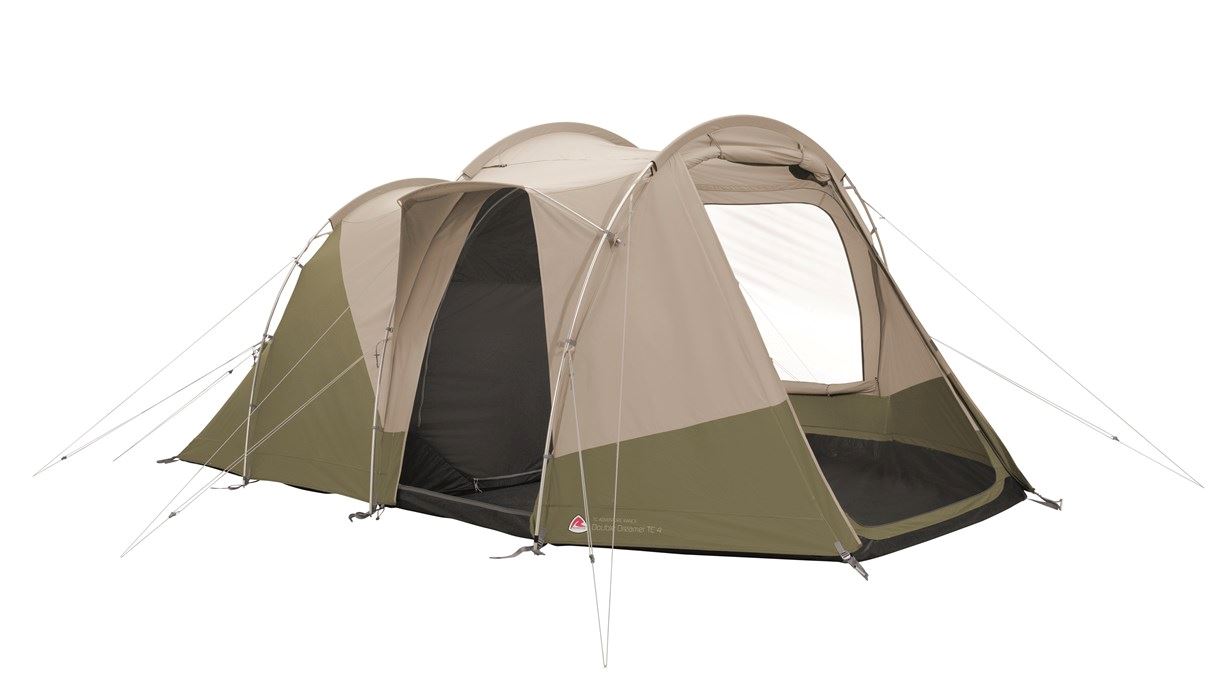 Robens - Double Dreamer TC 4 Tent - 4 Persons (130291)