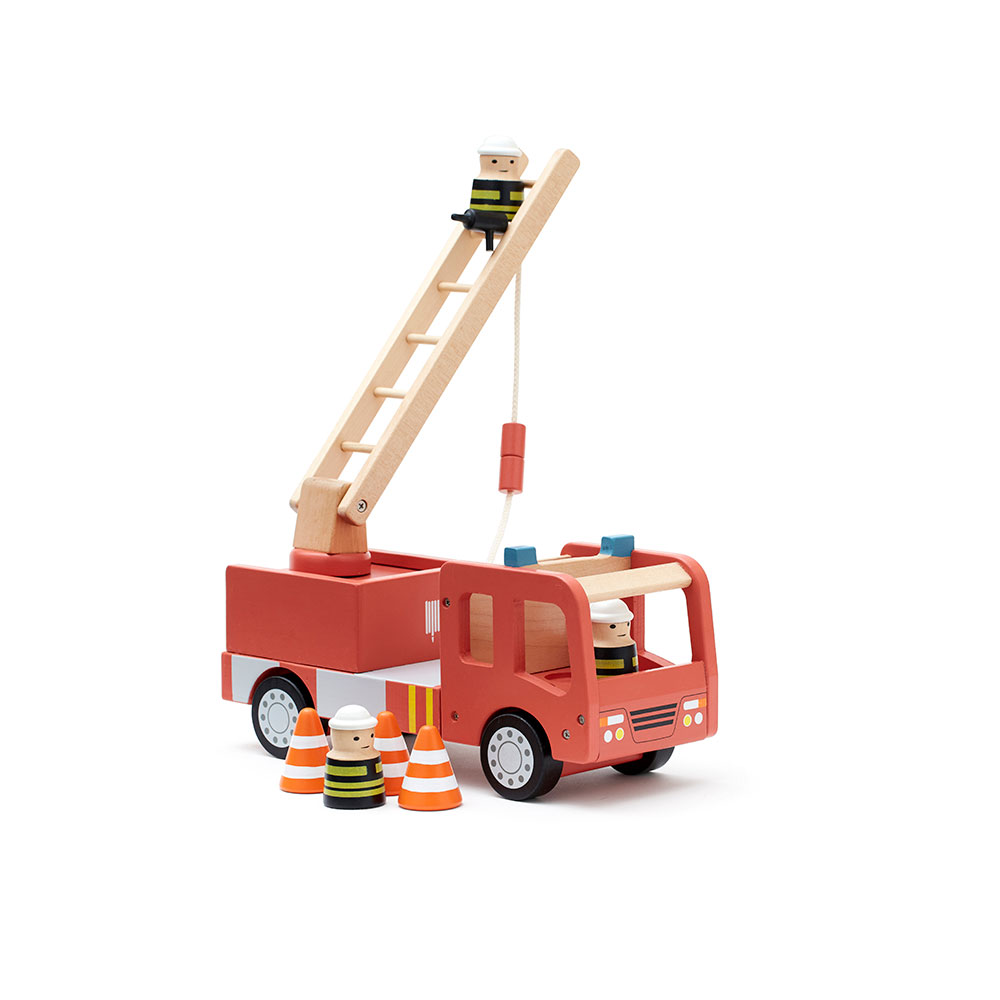 Kids Concept - Fire truck (1000516)