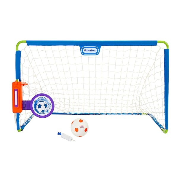 Little Tikes - 2-in-1 Water Soccer (656088)