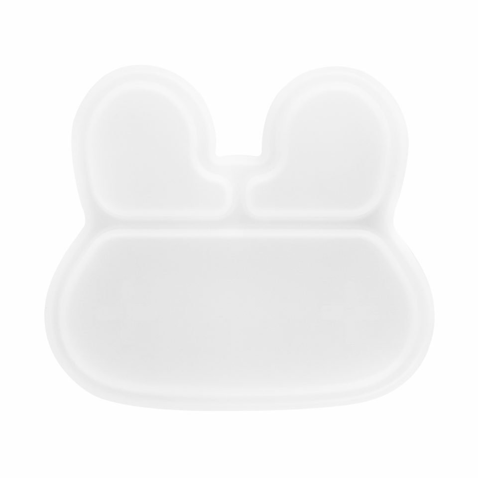 We Might Be Tiny - Stickie Plate Lid, Bunny (28TIBL01)