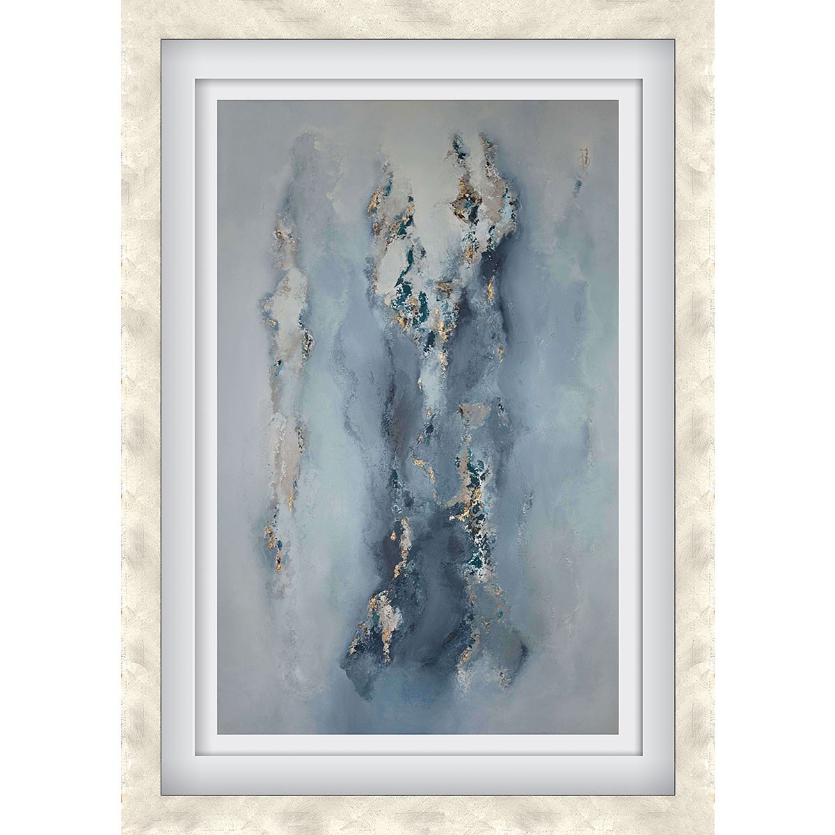 Calming Storm Silver - Small