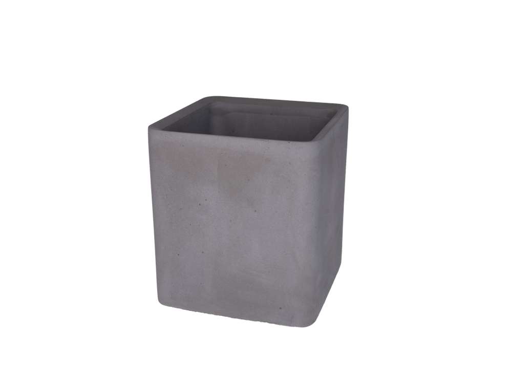 LIKEconcrete - Karin Box - Anthracit Grey (93817)