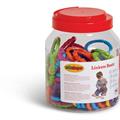 Edushape - Basic Rings 66 pcs. (E926066)