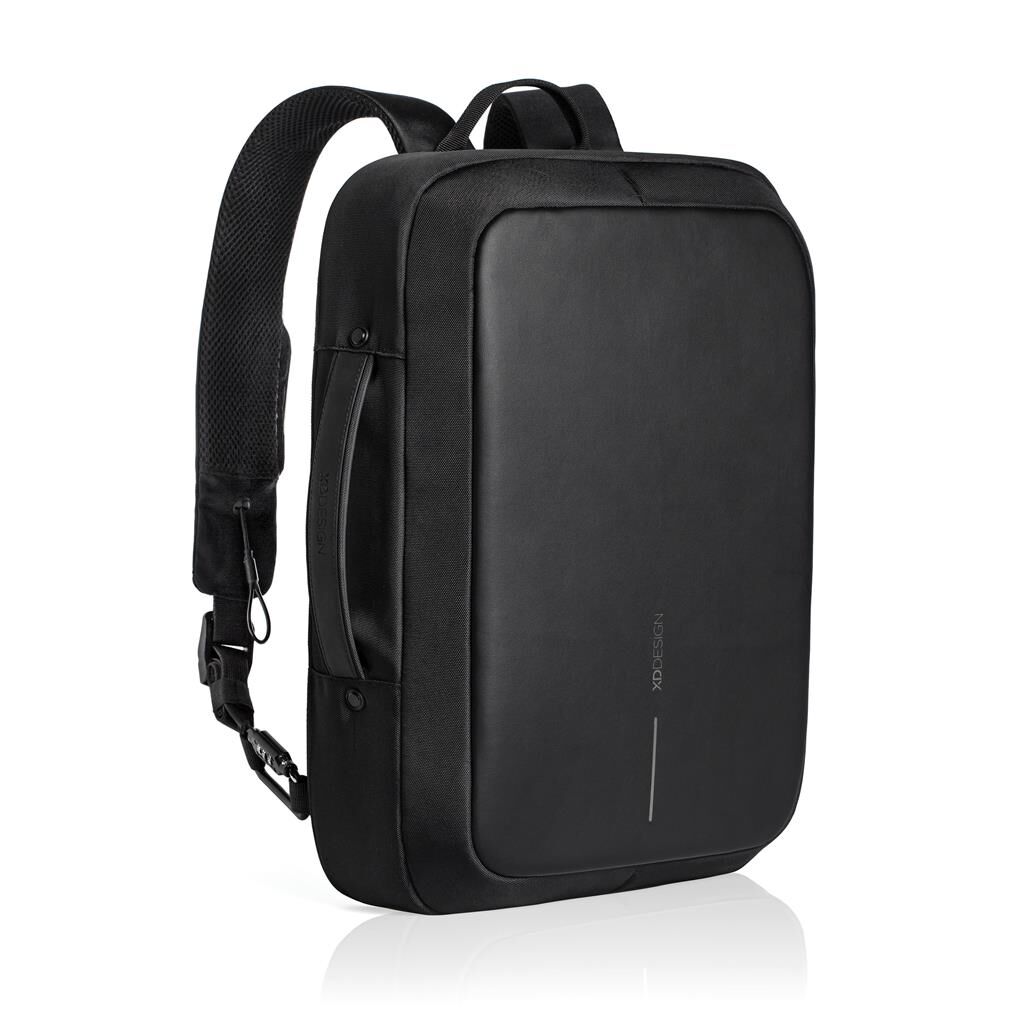 XD Design - Bobby Bizz Anti-Theft-Backpack - Black (P705.571)