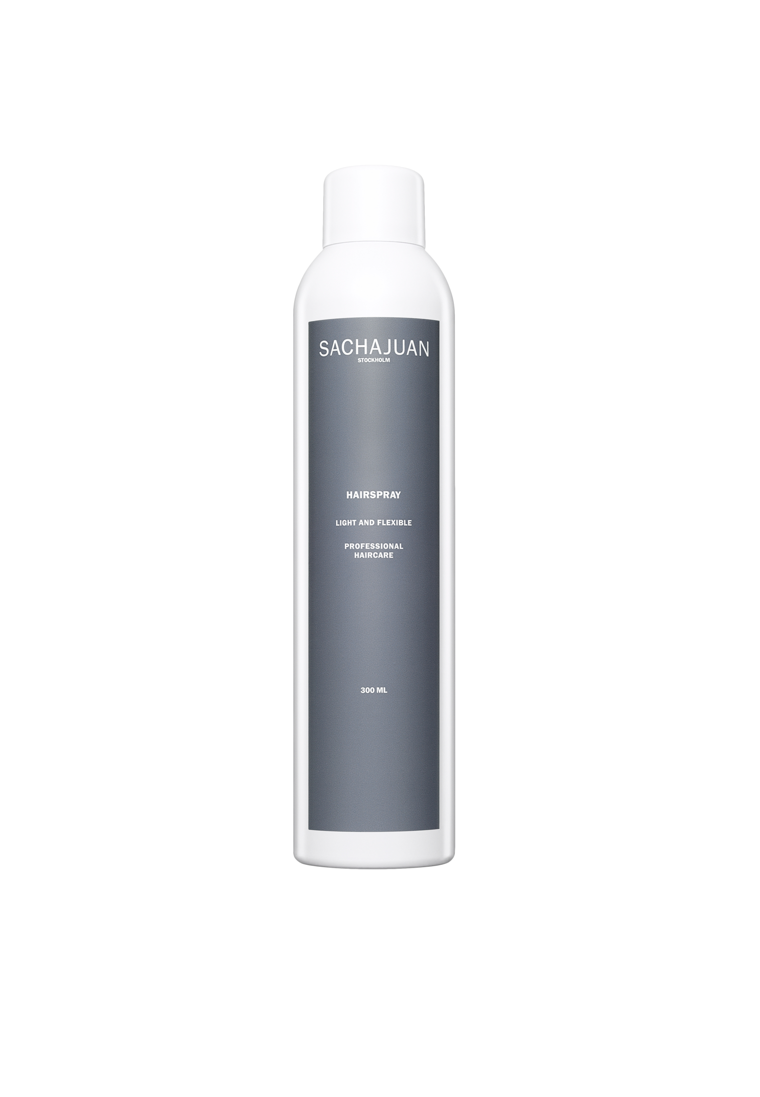 SACHAJUAN - Hairspray Light and Flexible - 300 ml