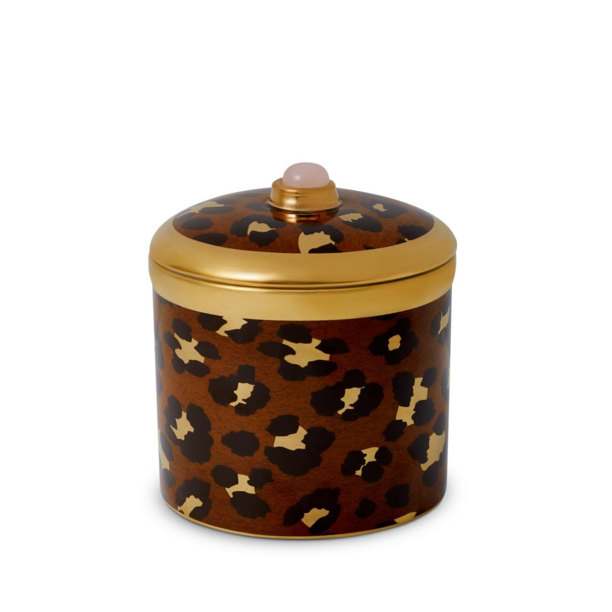 L'objet I Safari Candle
