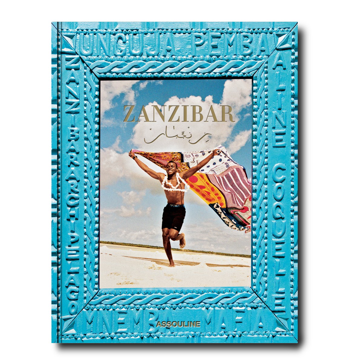 Assouline I Zanzibar