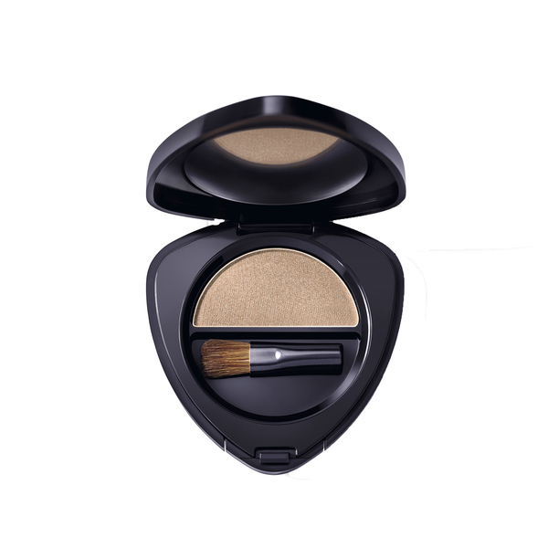 Dr. Hauschka - Eyeshadow - Golden Topaz 08