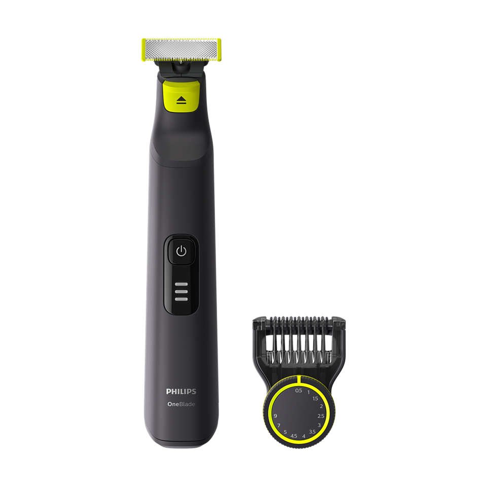 Philips - OneBlade Pro - QP6530/15