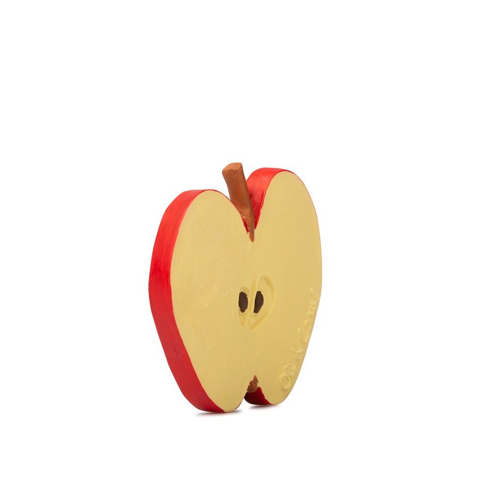 Oli & Carol - Pepita the Apple (OC9507)