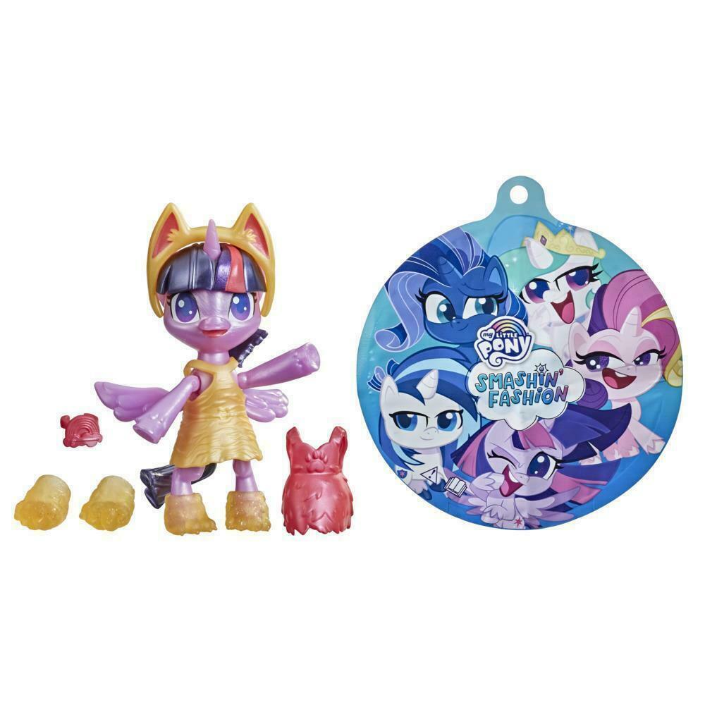 My Little Pony - Smashin Fashion - Twilight Sparkle (F1756)