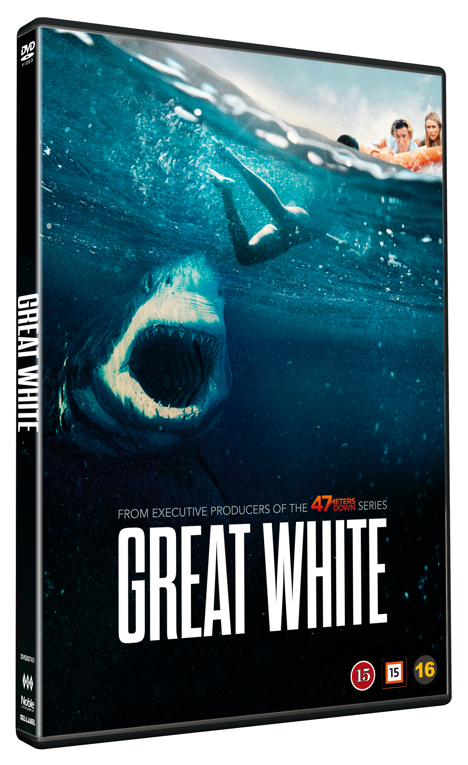 Great white