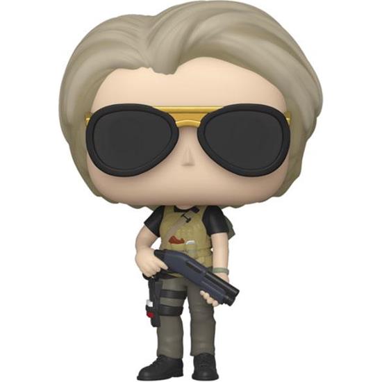Funko POP! - Movies: Dark Fate - Sarah Connor (43502)