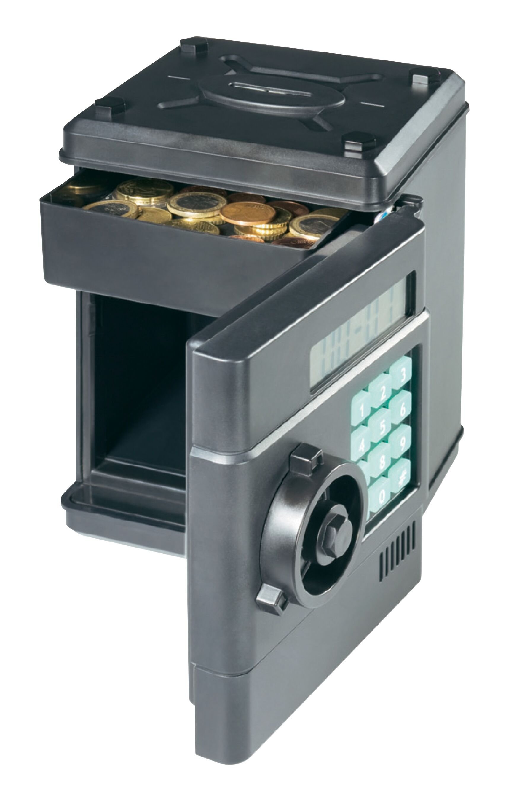 Money Bank (DKK) (90042)