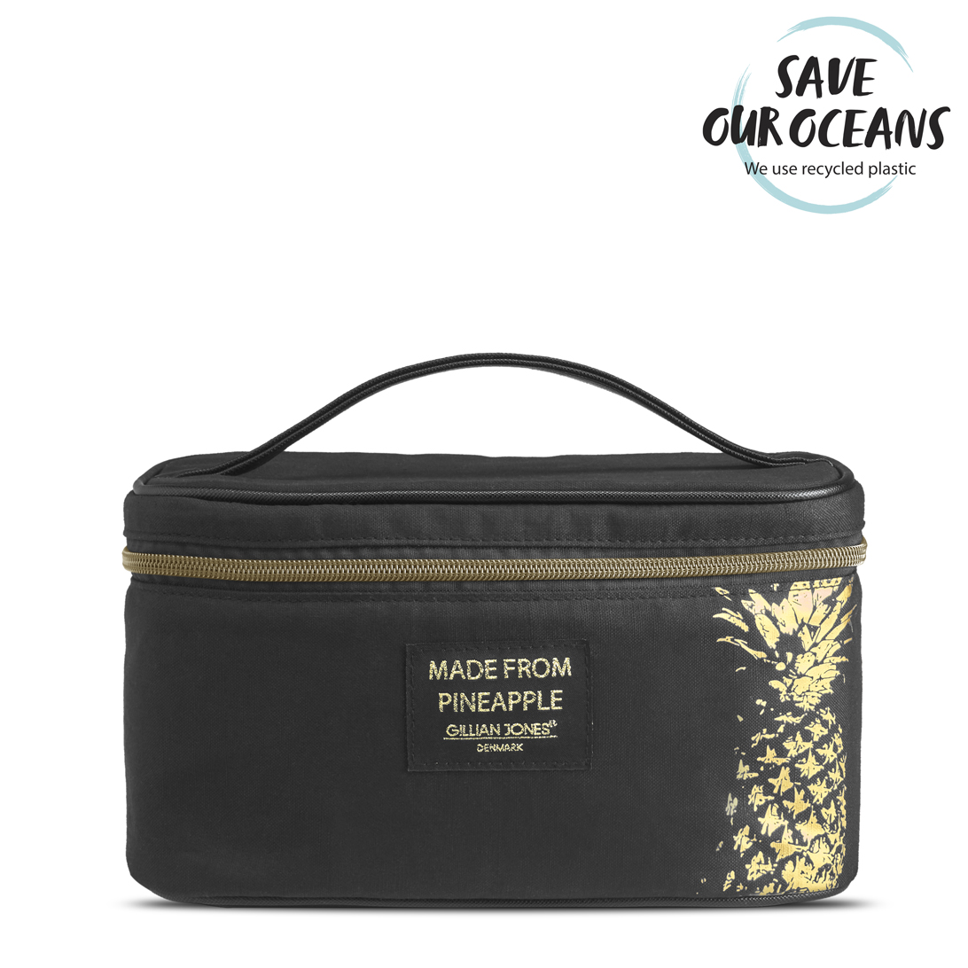 Gillian Jones - Urban Beauty Box in Black