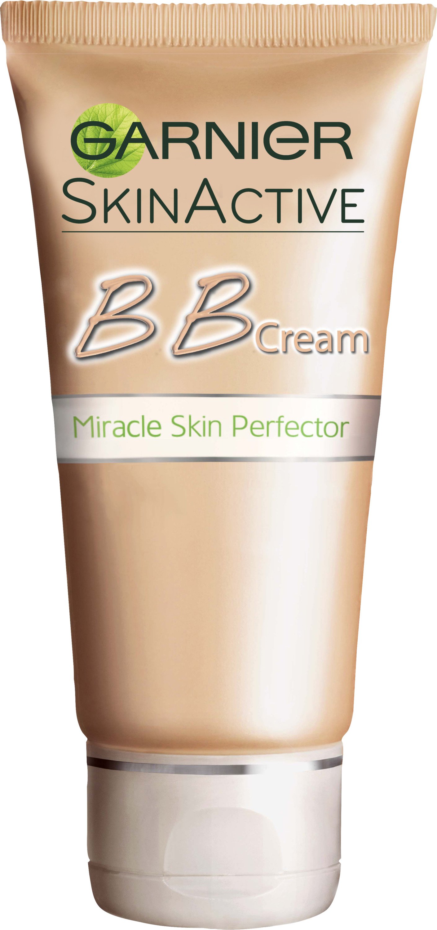 Garnier - Miracle Skin Perfect BB Cream 50 ml - Light