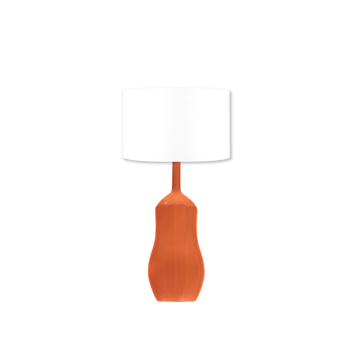 William Yeoward | Appia Table Lamp | Terracotta