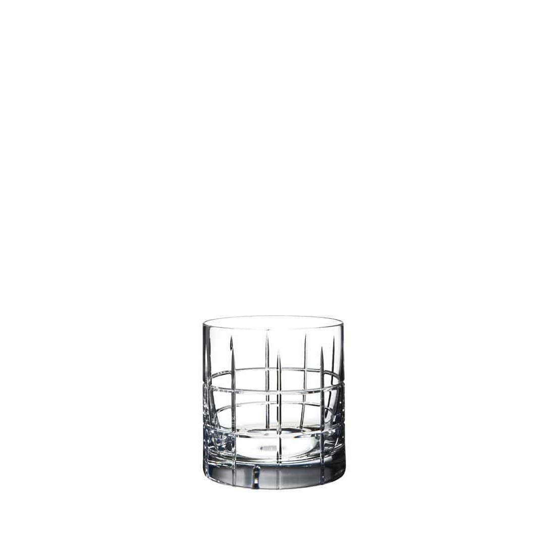 Orrefors Of Sweden I Street Old Fashioned 27CL