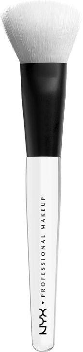NYX Professional Makeup - High Glass Finishing Powder Brush