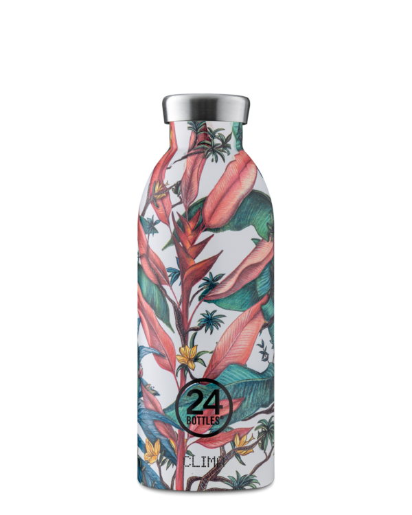 24 Bottles - Clima Bottle 0,5 L - Pure Love (24B564)