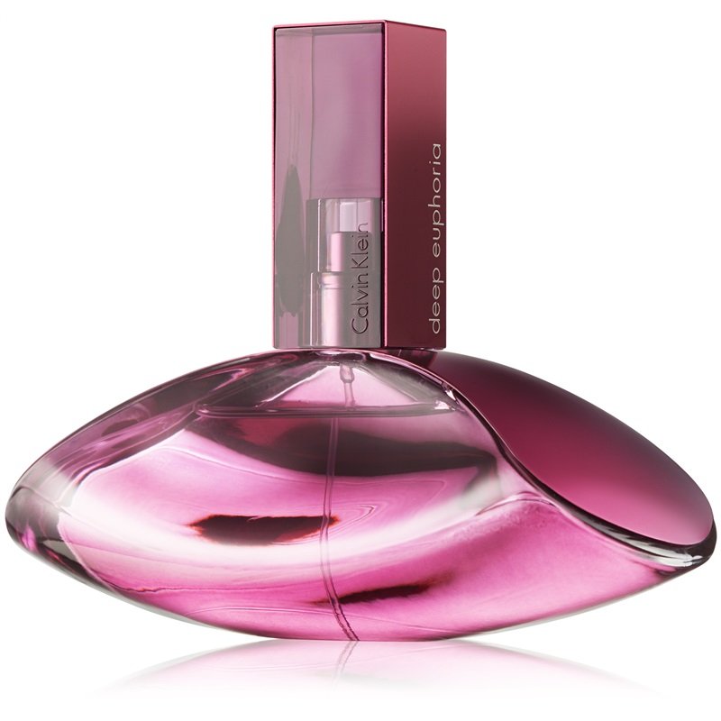 Calvin Klein - Euphoria Deep Fresh - EDT 100 ml​