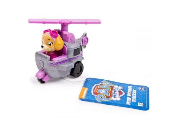 Paw Patrol - Rescue Racer - Skye (20095483)