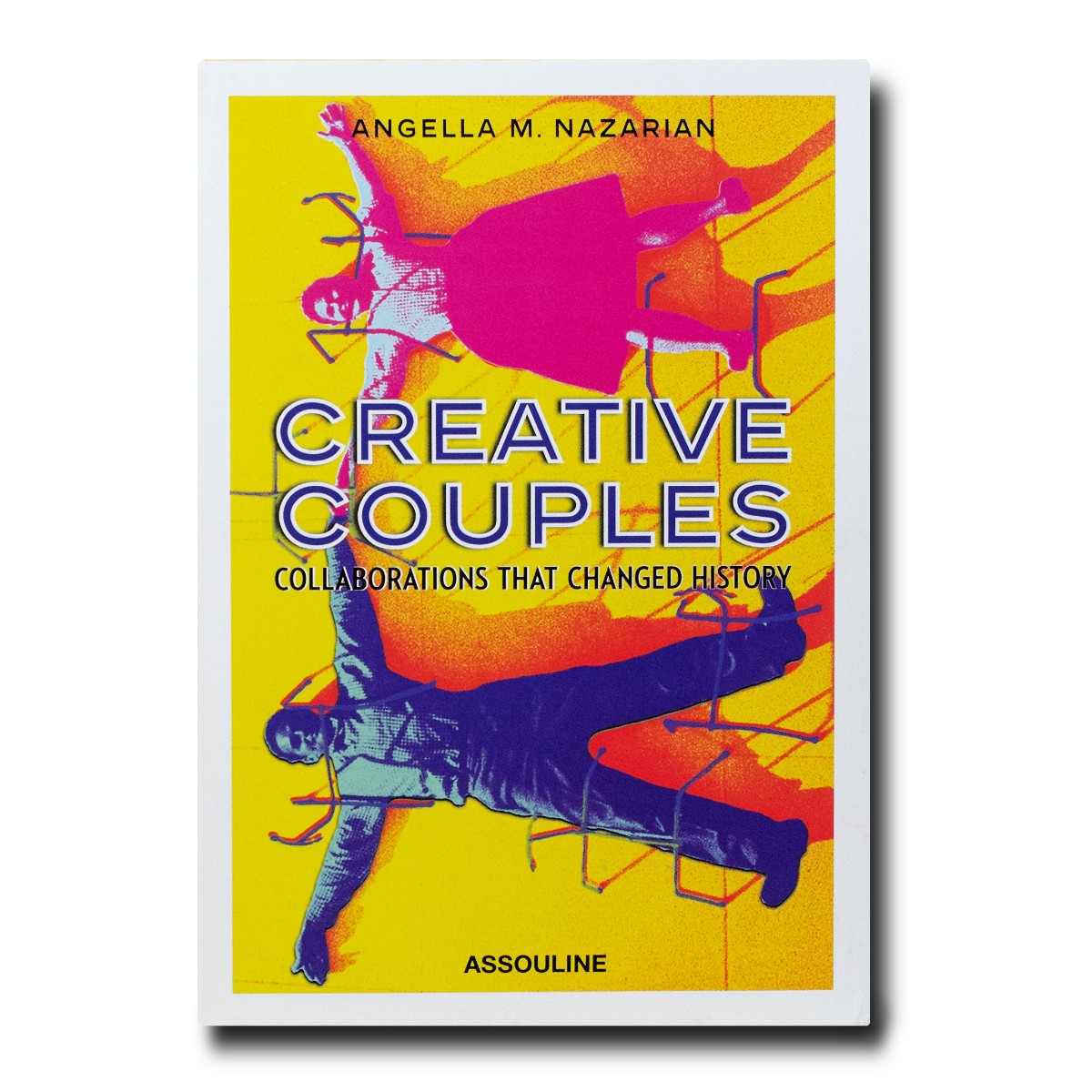Assouline | Creative Couples: Collaborations That Changed History