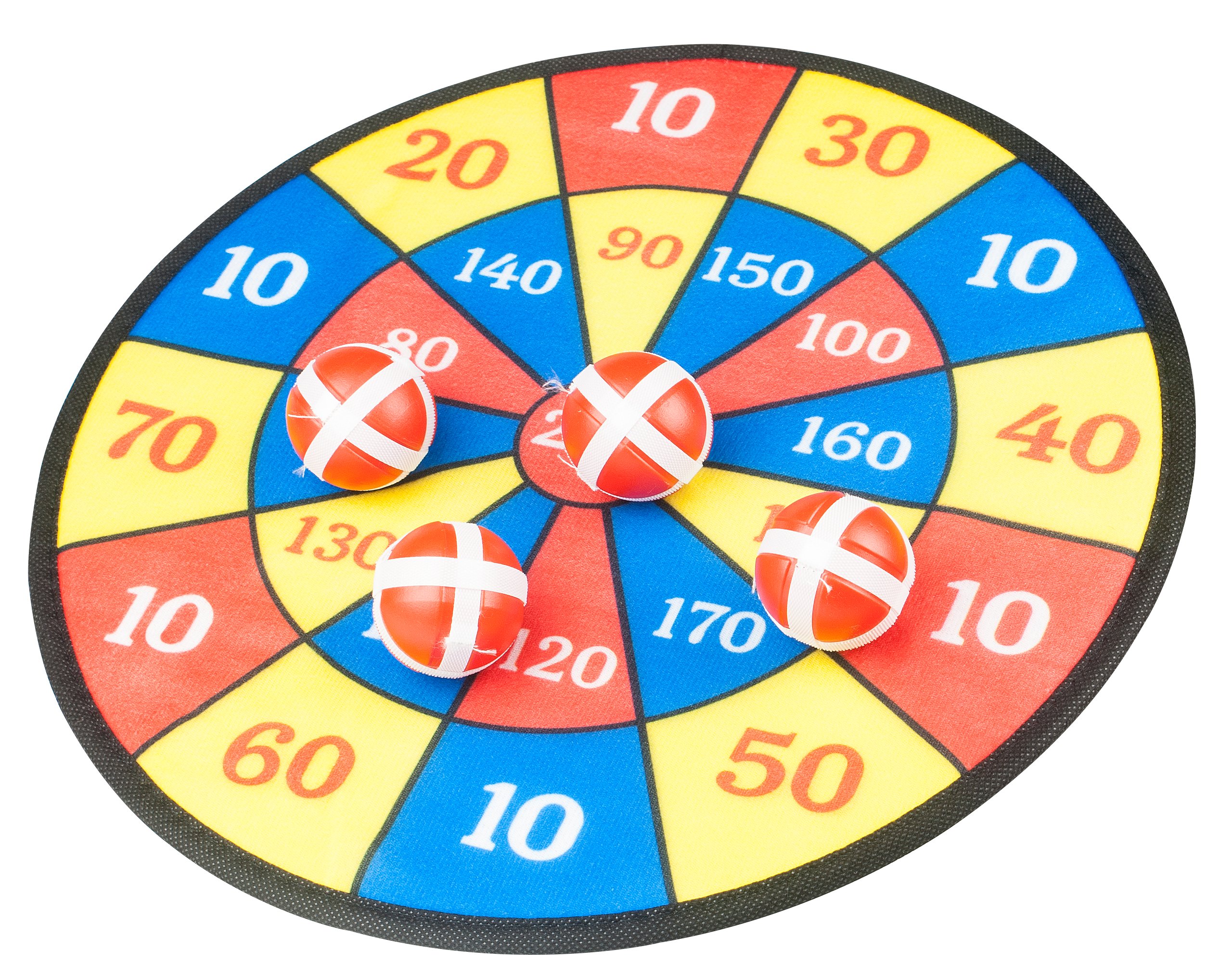 Playfun - Dart Game (3604)