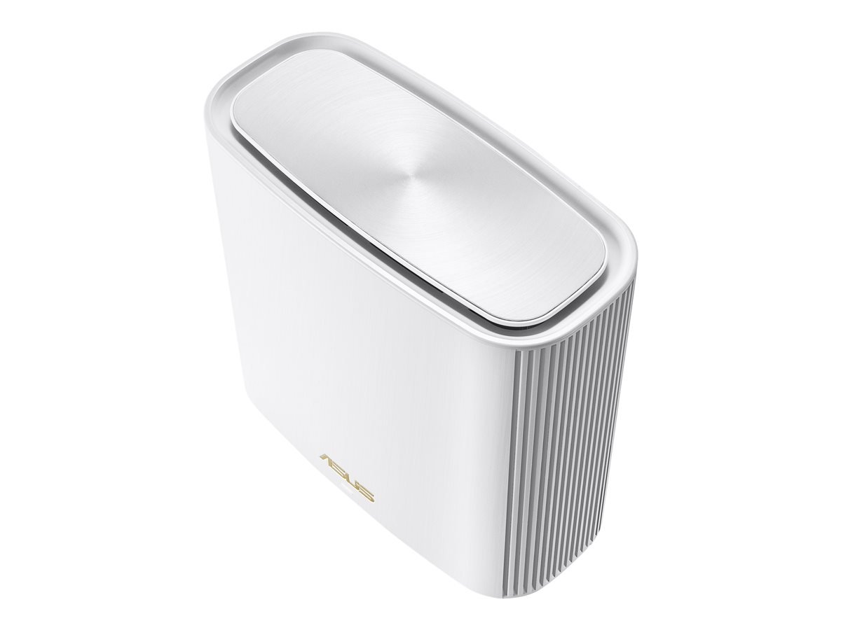 Asus - ZenWifi XT8 tri-band wi-fi 6 Mesh Router