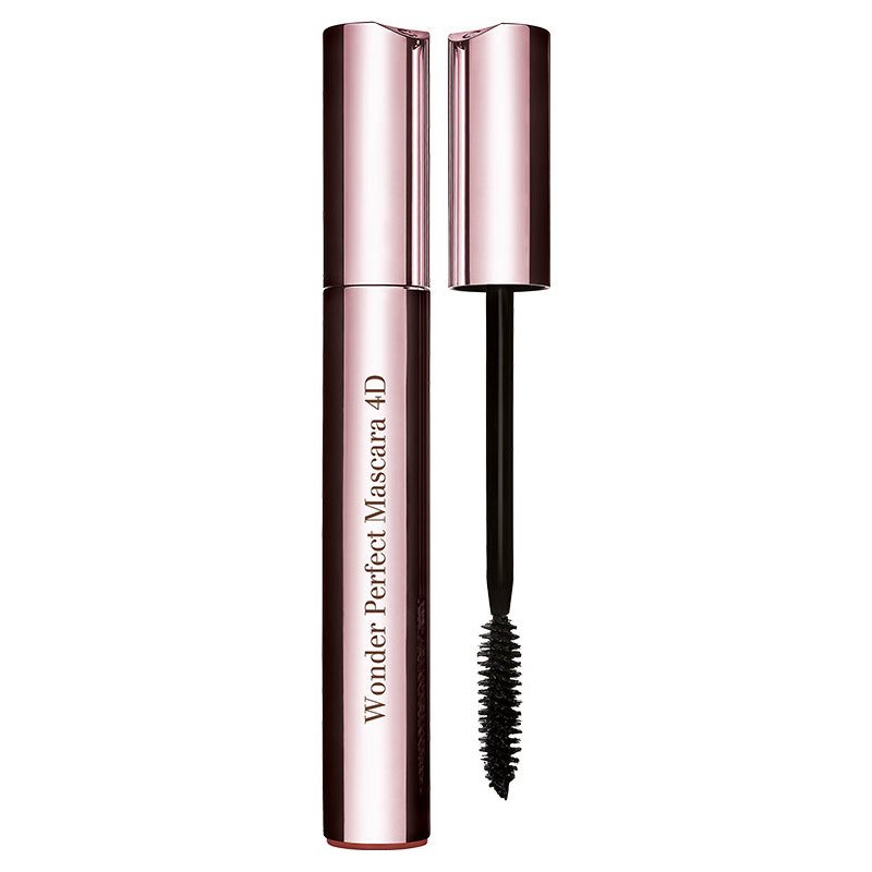 Clarins - Wonder Perfect 4D - Black