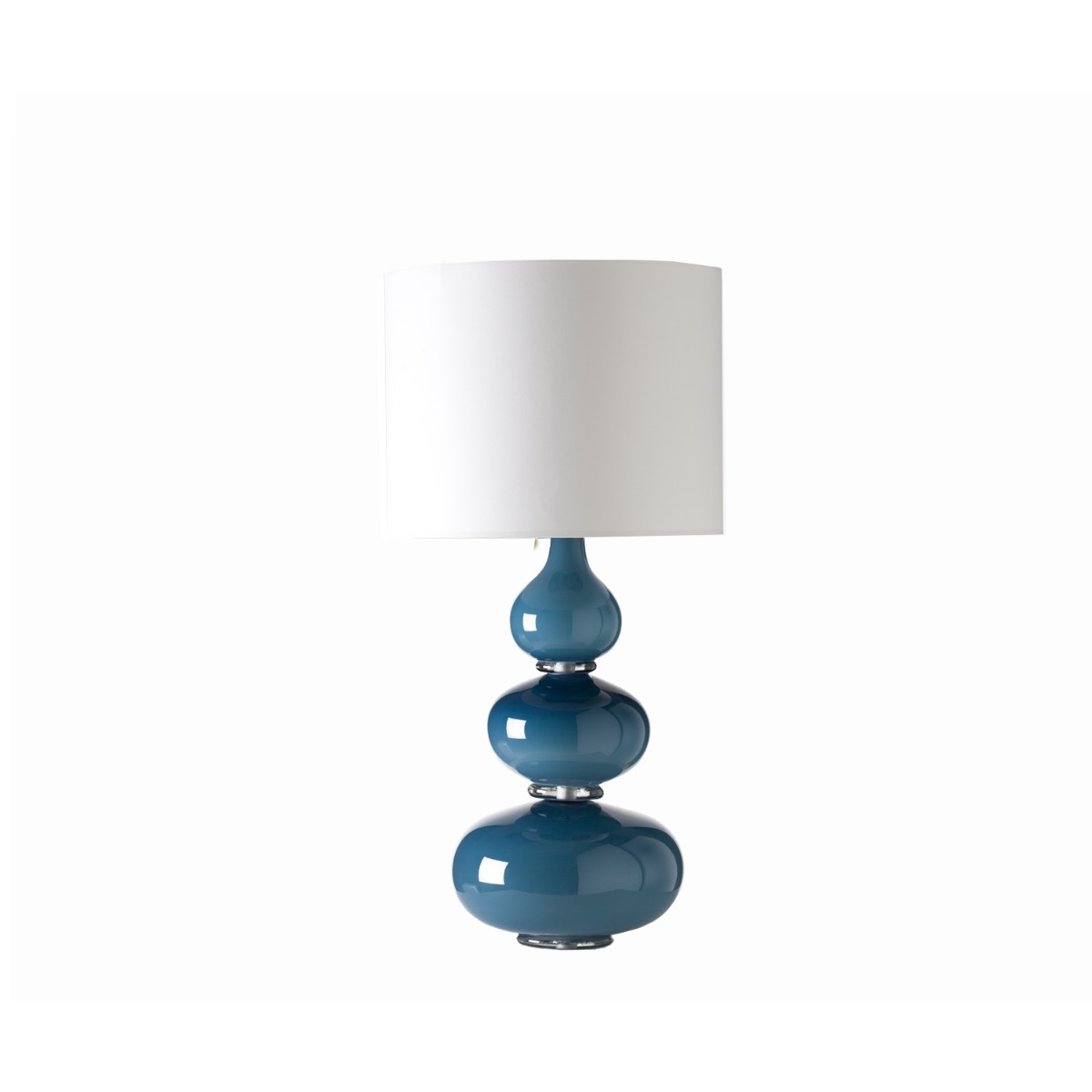 William Yeoward | Aragoa Table Lamp Midnight