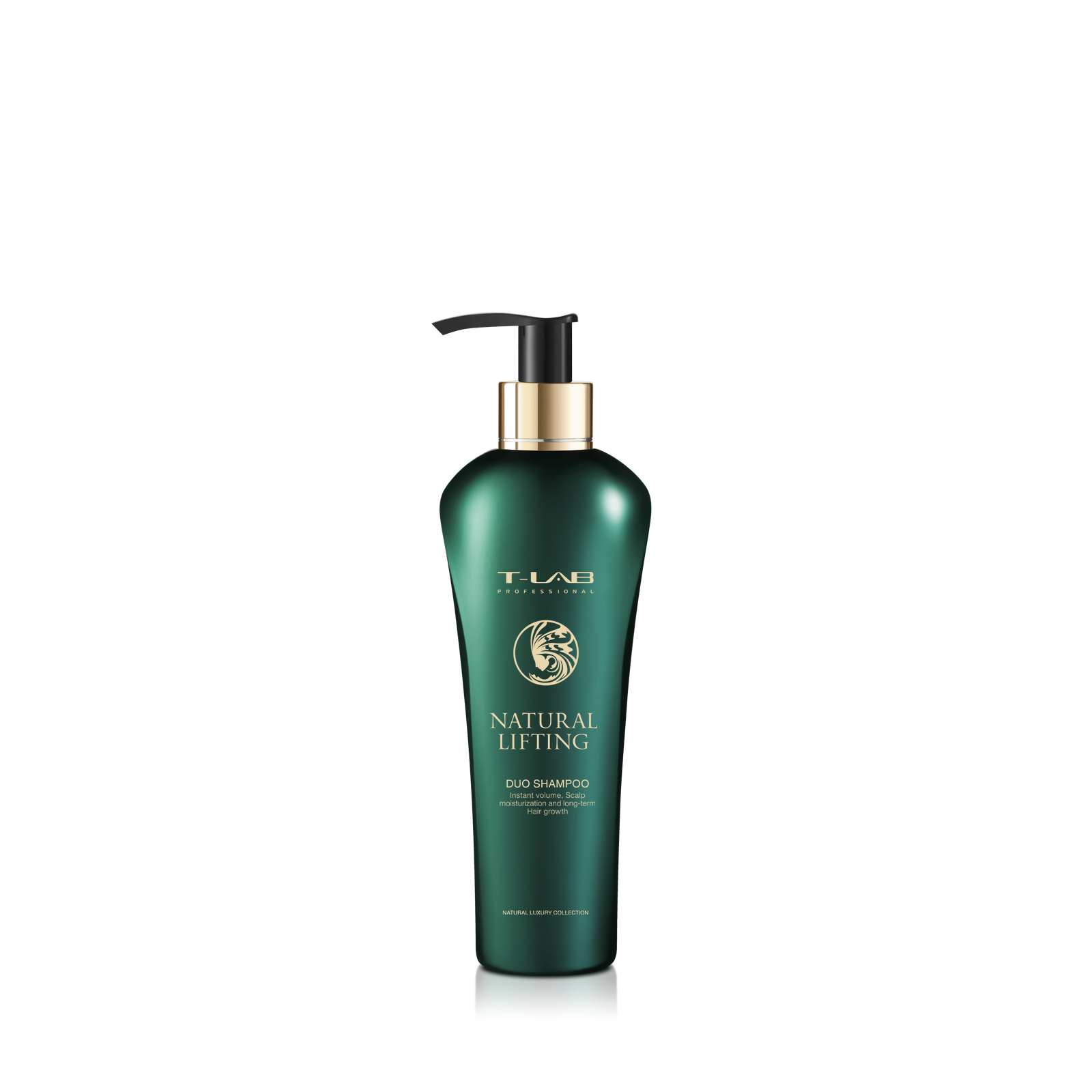 T-Lab Professional - Natural Lifting Duo Shampoo 250 ml