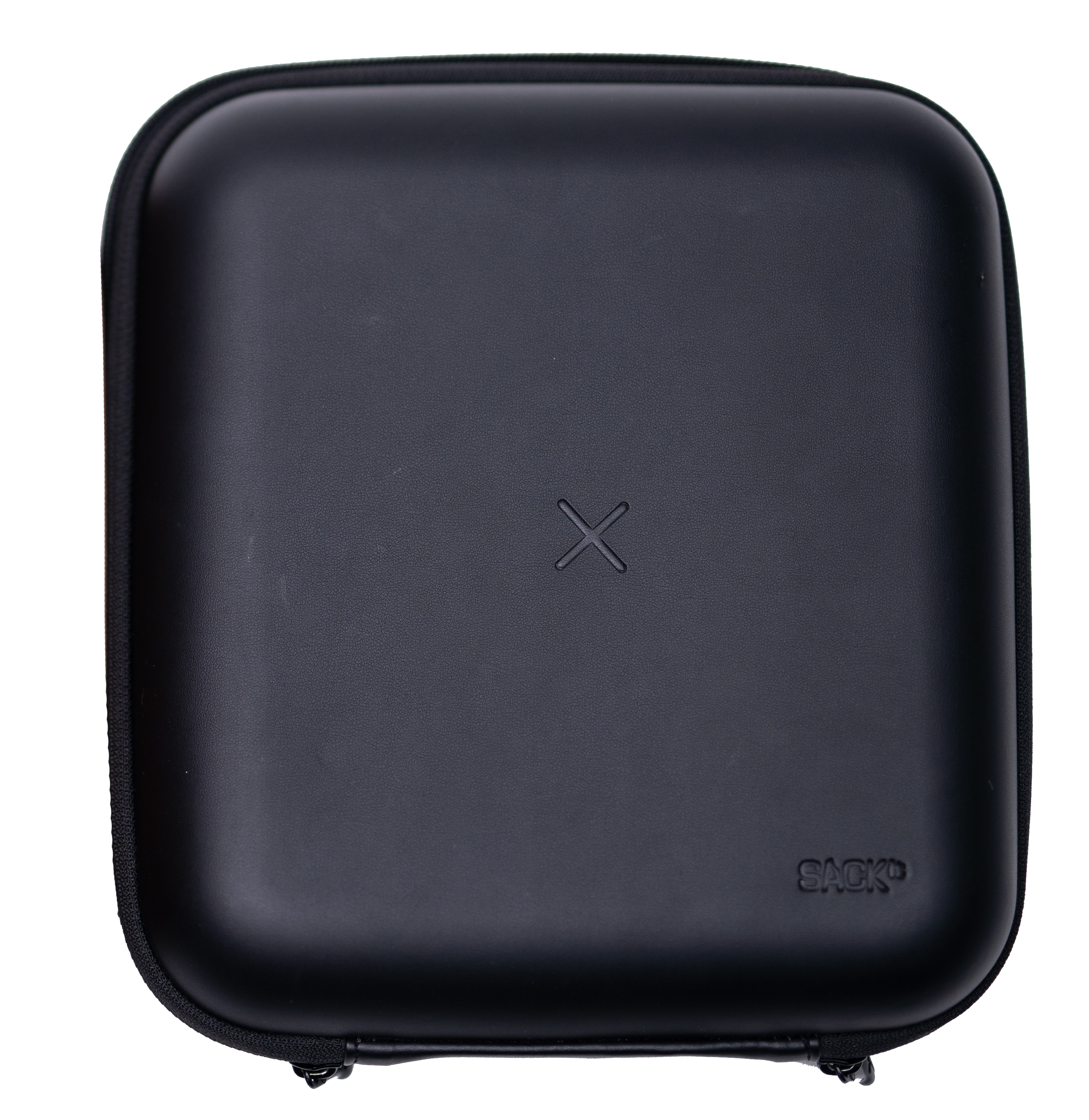 Sackit - Carry It Multifunctional Headphone Case - Black