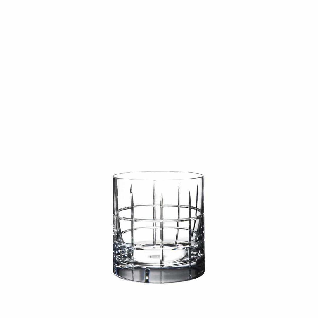 Orrefors Of Sweden I Street Double Old Fashioned 40CL (36CL)