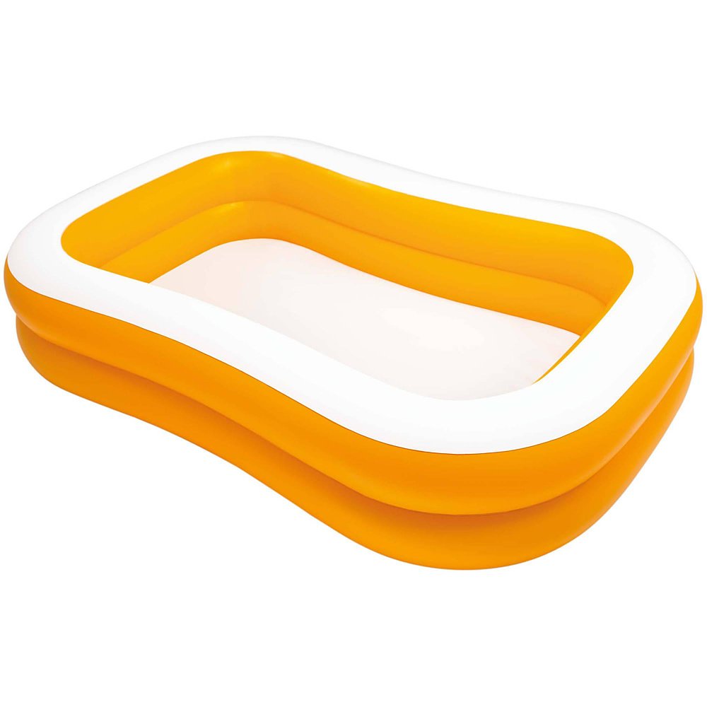 INTEX - Family Pool Mandarin Swim Center (657181)