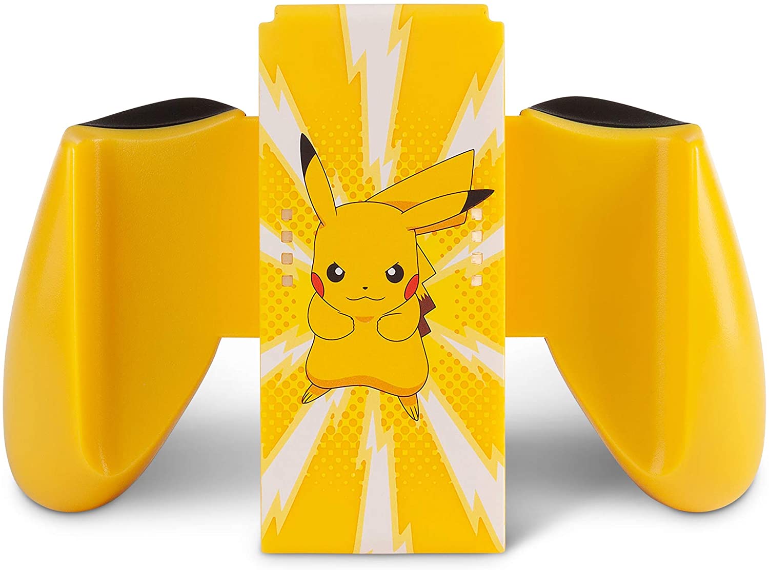 PowerA Nintendo Switch Comfort Grip - Pikachu