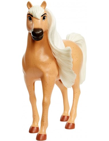 Spirit - Untamed Herd Horse - Palomino (GXD97)