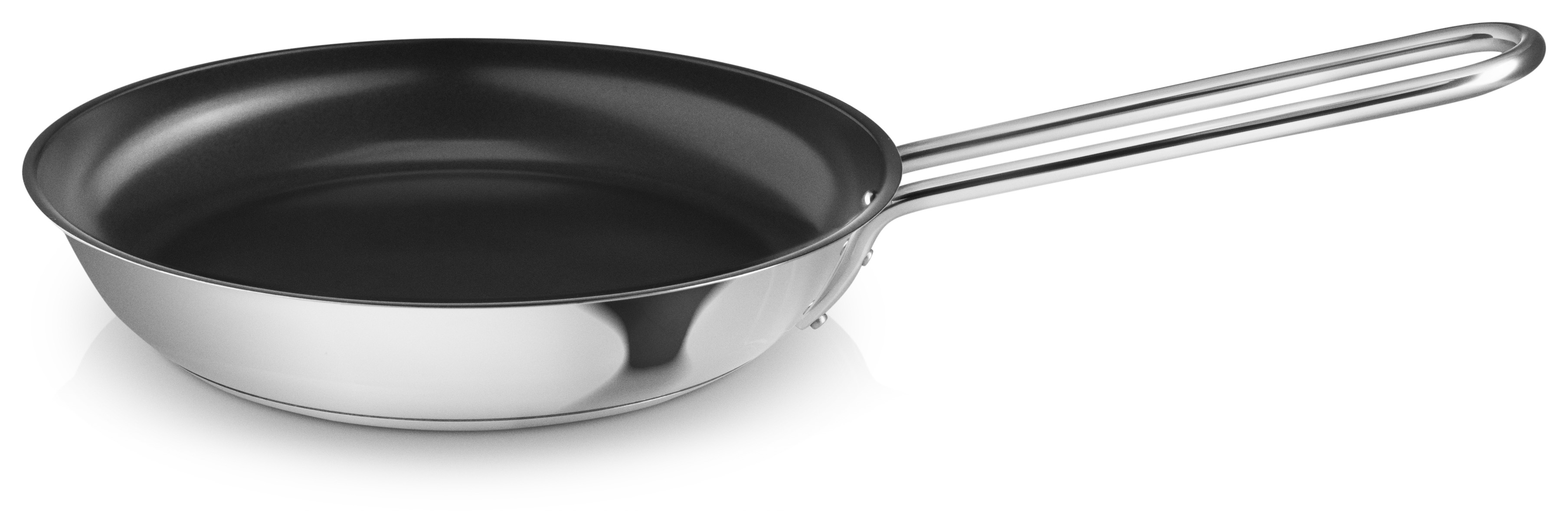 Eva Trio - Frying Pan Slip-Let - To all heat sources - 20 cm (202720)