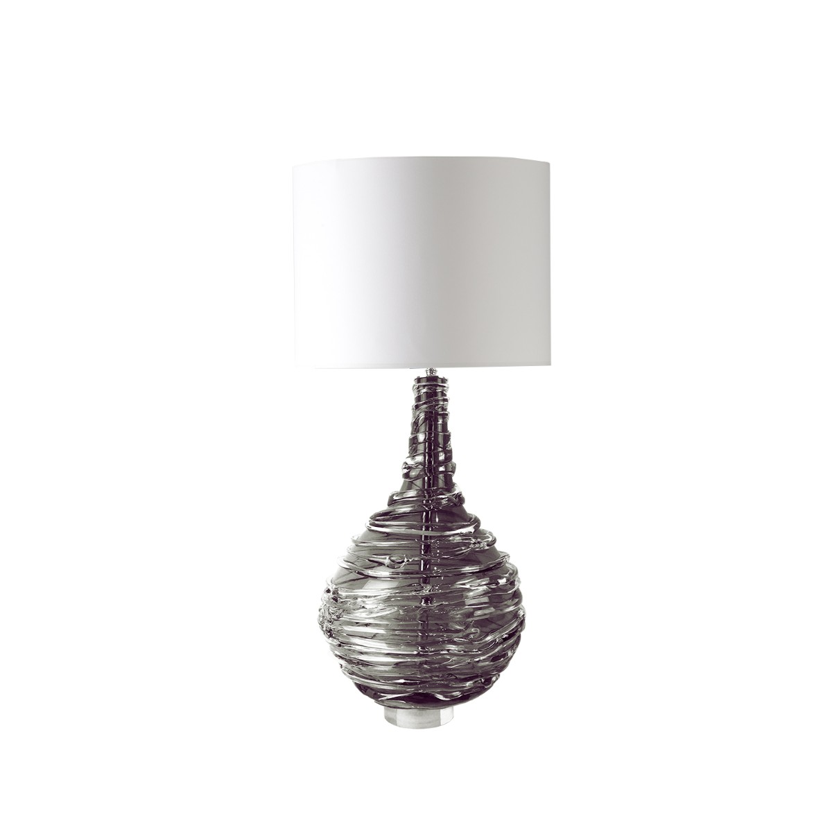 William Yeoward | Matilda Table Lamp Slate