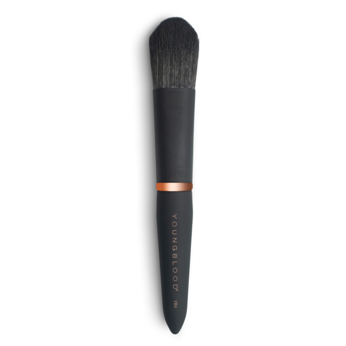YOUNGBLOOD - Luxe Foundation YB4 Brush