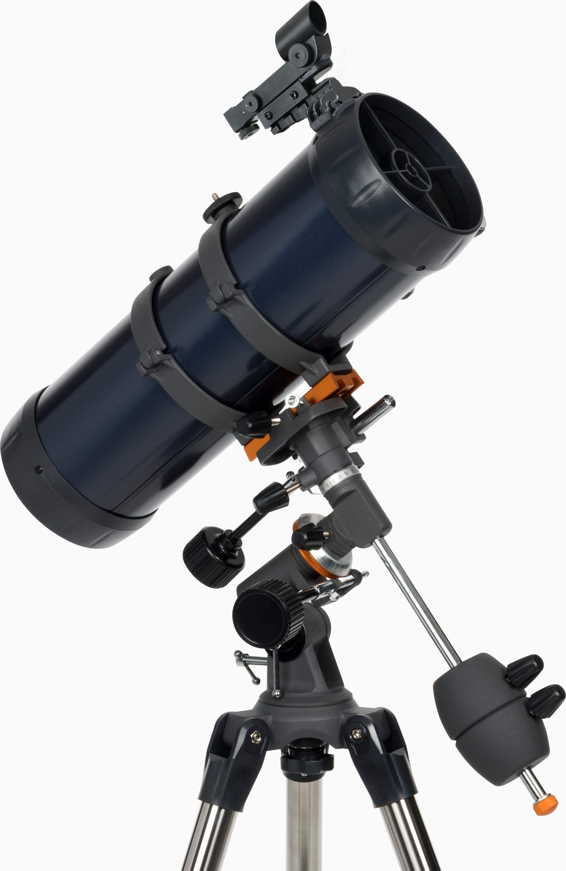 Celestron - Astromaster 114EQ-MD With Phoneadapter And Moonfilter
