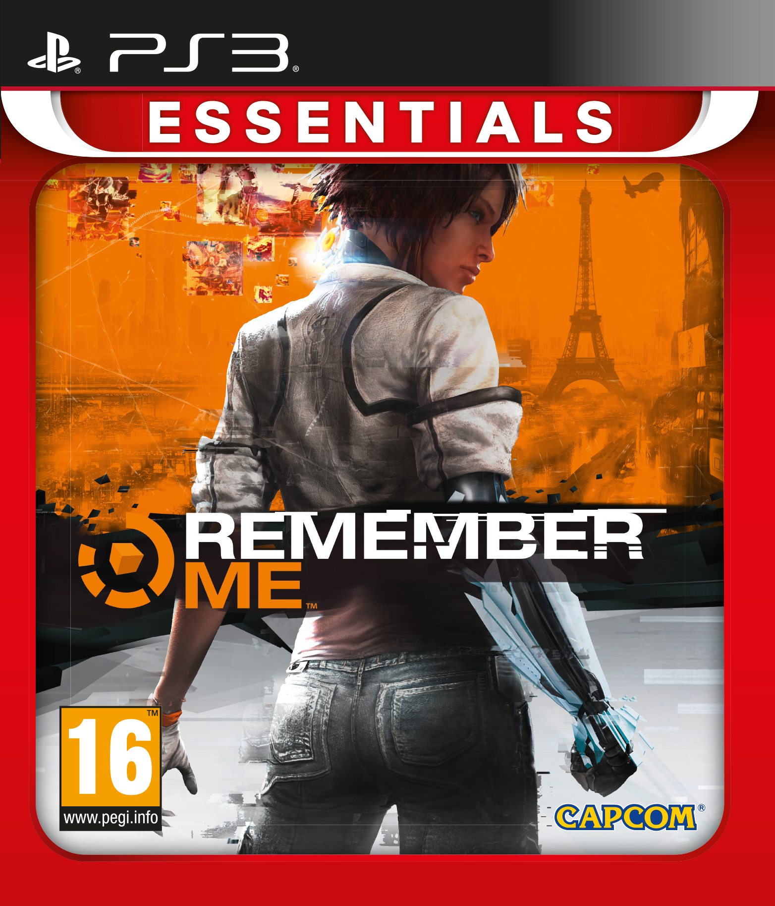 Remember Me (Essential)