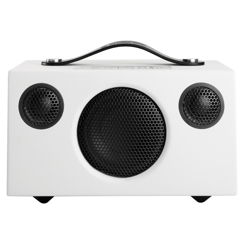 Audio Pro - Addon C3 Portable Speaker Artic White