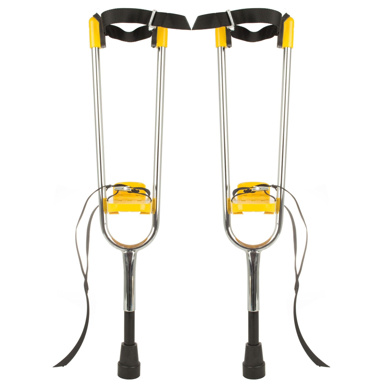 Actoy - Kid's Peg Stilts - Yellow (s2000)