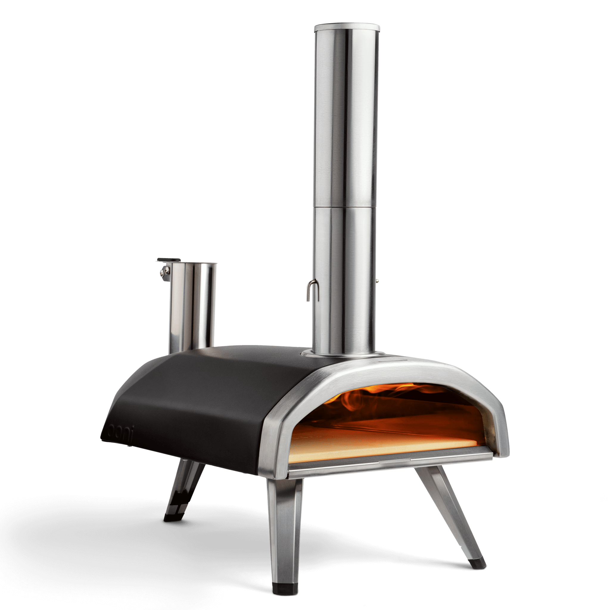 Ooni - Fyra Wood Pellet Pizza Oven