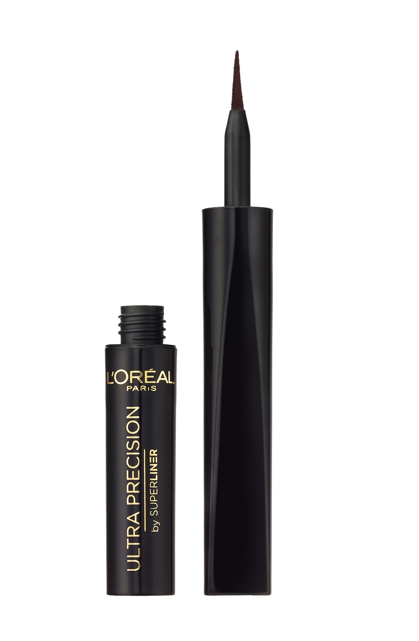 L'Oréal - Super Liner - Black