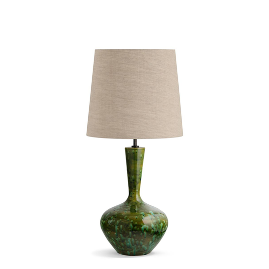 Porta Romana I Shisha Lamp I Reef